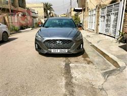 هیوندای سۆناتا